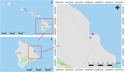 Characterization of Prodiginine Pathway in Marine Sponge-Associated Pseudoalteromonas sp. PPB1 in Hilo, Hawai‘i